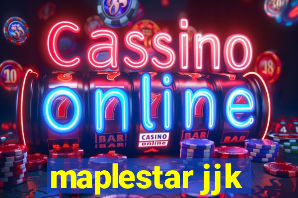 maplestar jjk